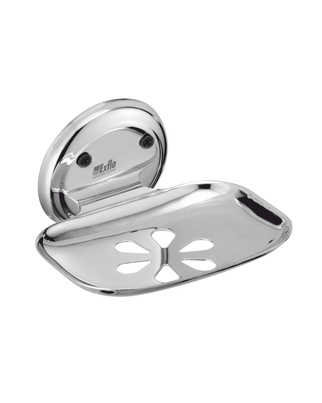 Soap Dishes Open Casio Stainless Steel