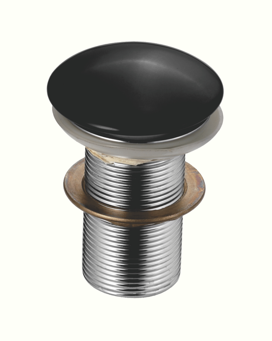 Pop Up Ceramic Waste Coupling Brass