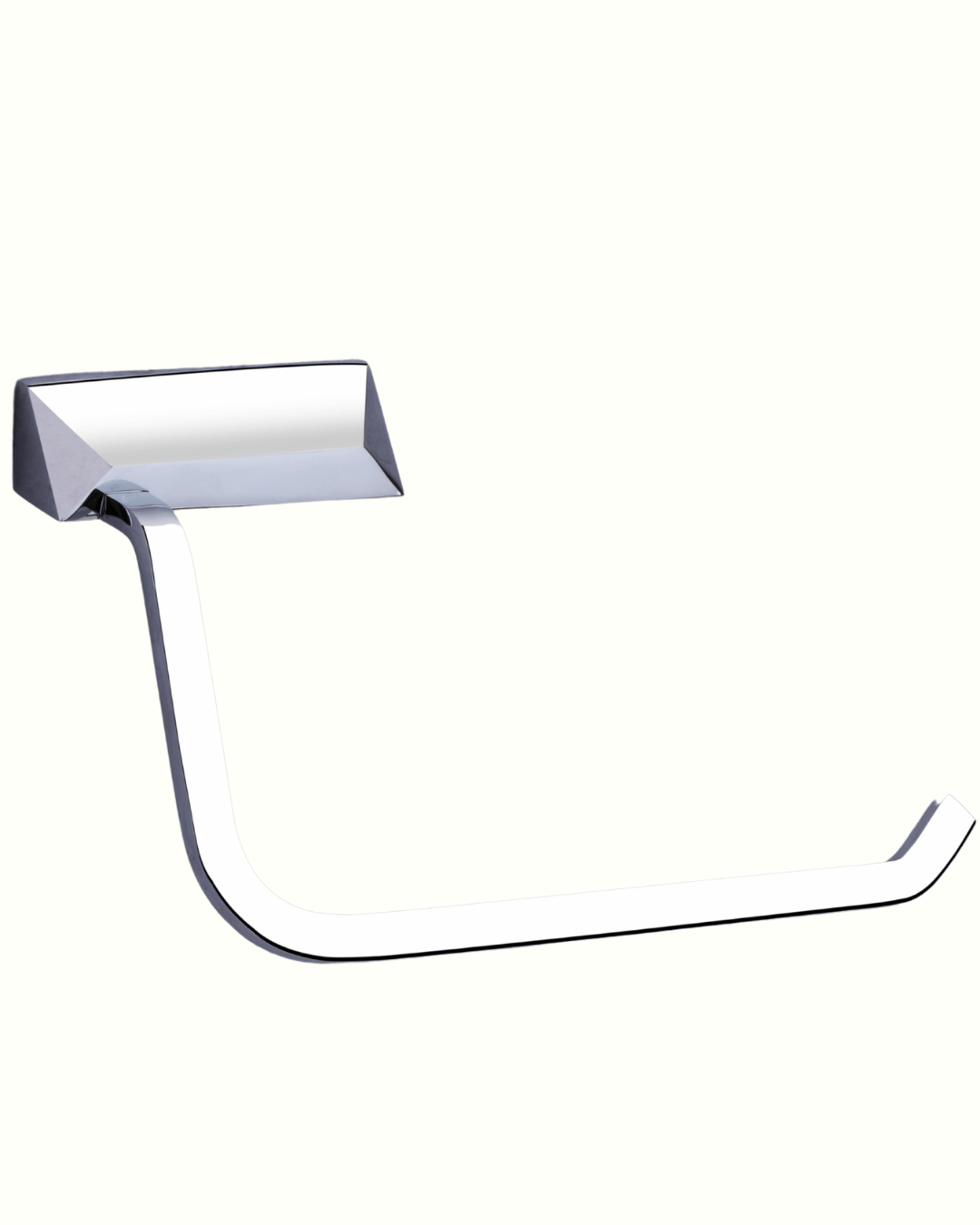 Towel Ring Steria Chrome