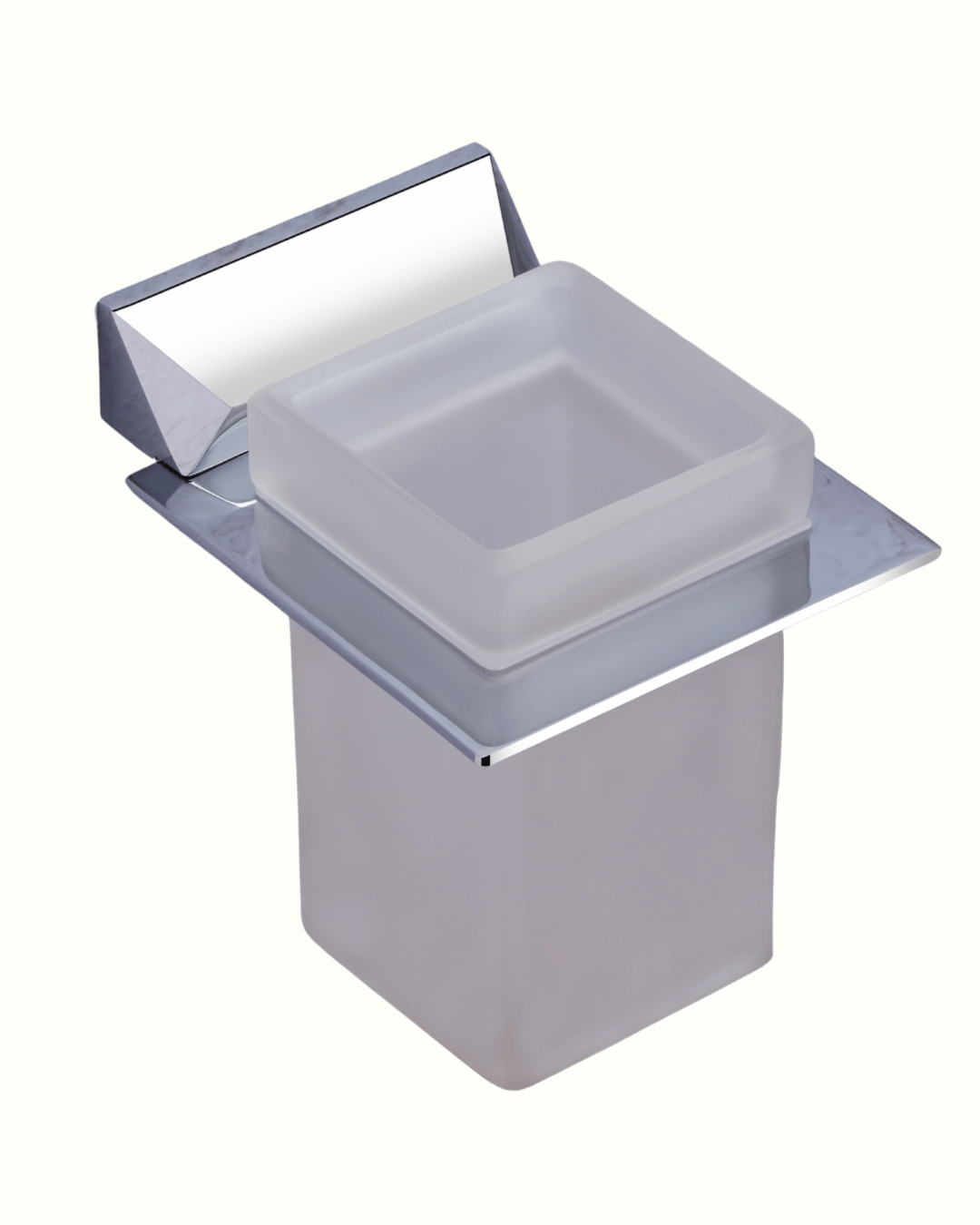 Tumbler Holder Steria Chrome