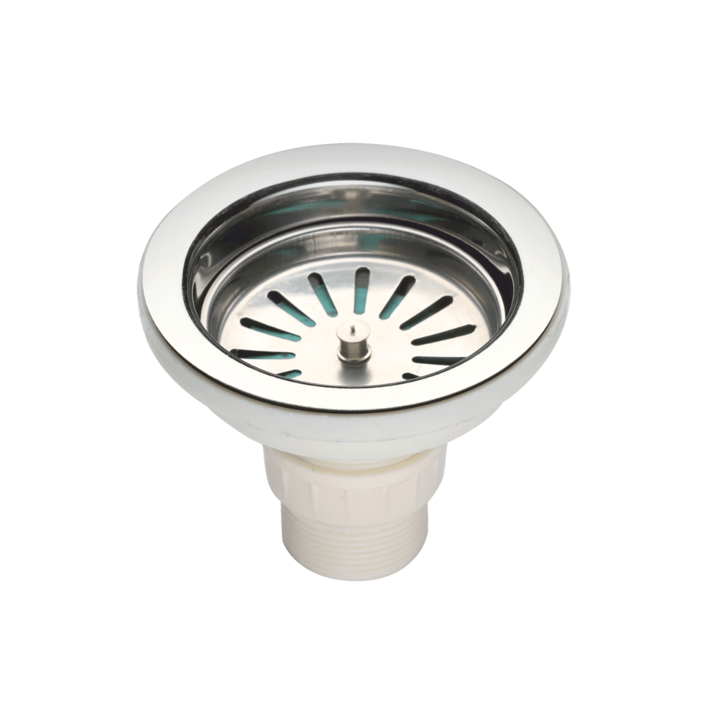 Lvory With Reducer 4″ Sink Jali