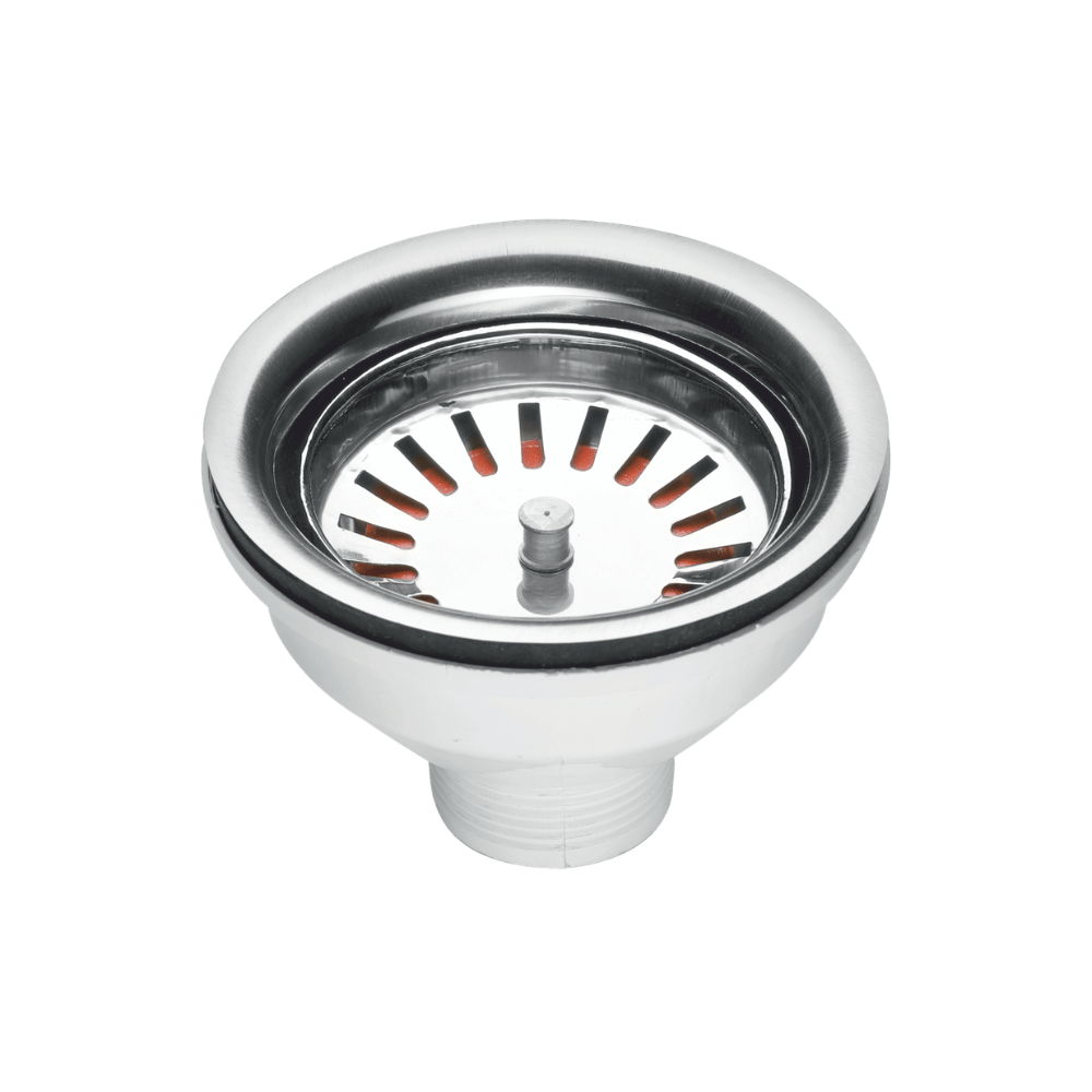 Royal Heavy 4" Sink Jali