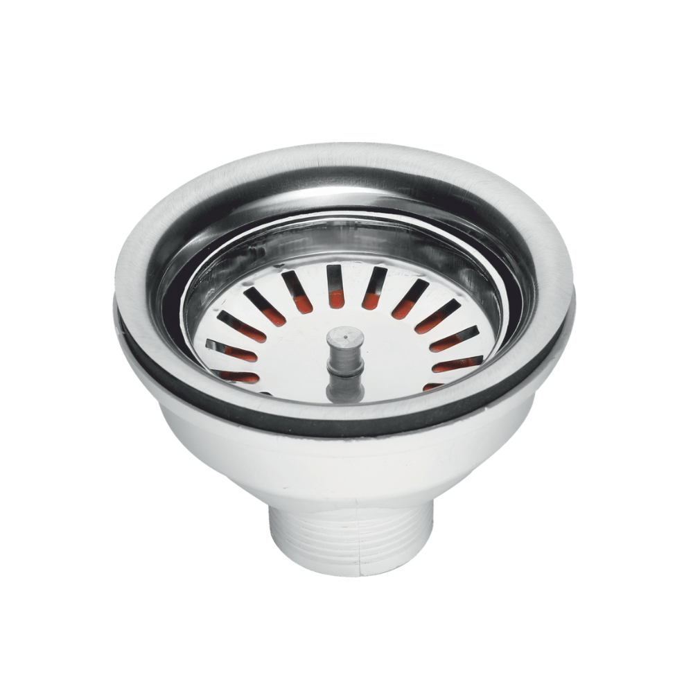 Royal Light 4″ Sink Jali