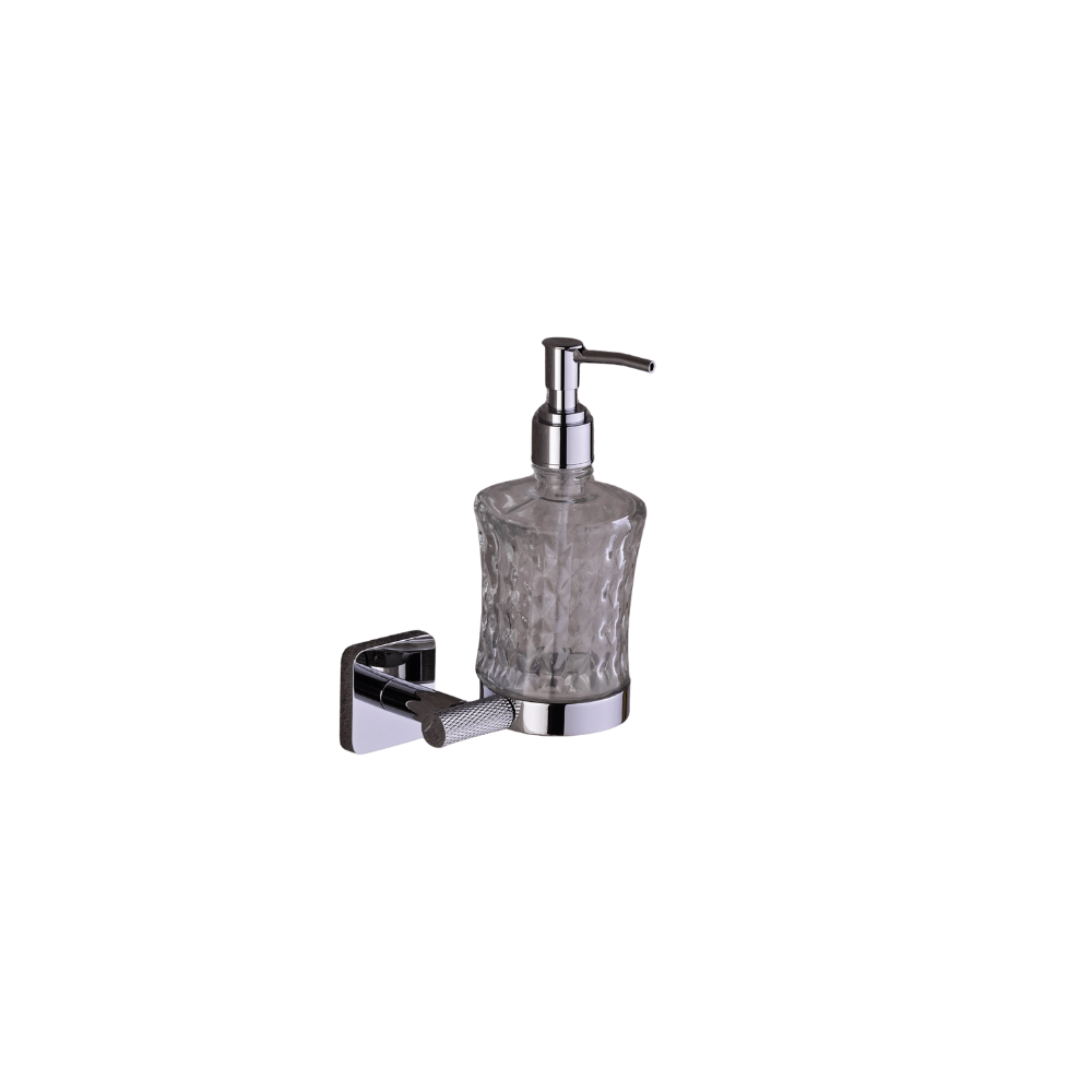 Liquid Soap Dispenser STERLING Chrome