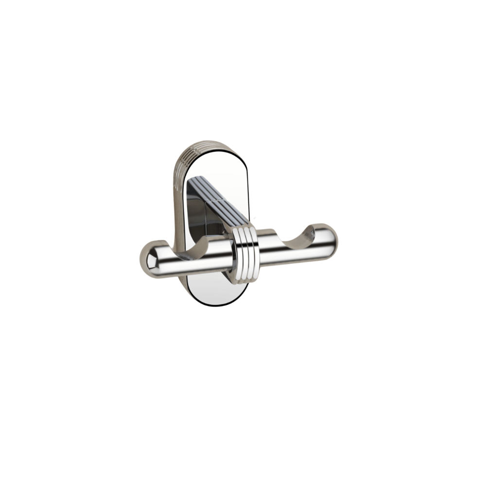Robe Hook ONYX Chrome