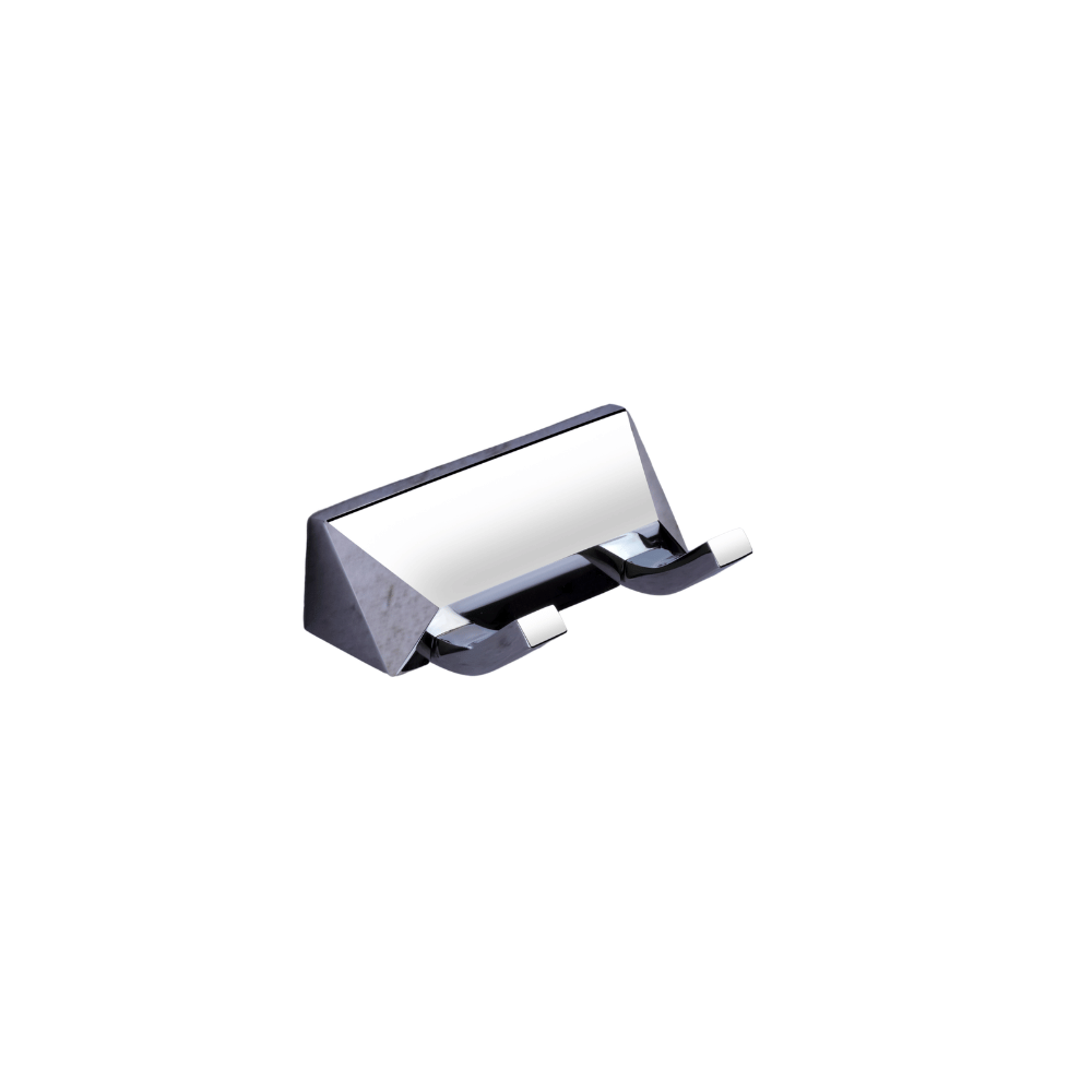 Robe Hook Steria Chrome