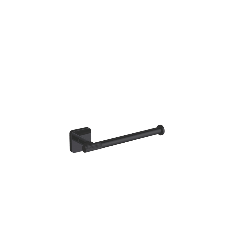 Single Napkin Ring STERLING Matt Black