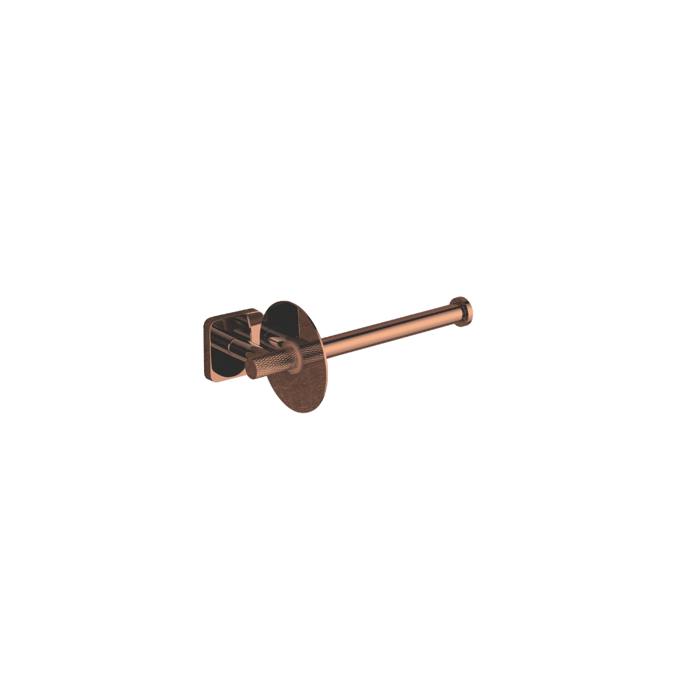 Single Napkin Ring STERLING Rose Gold