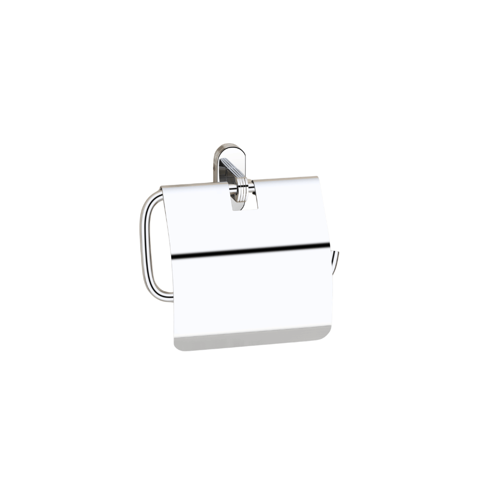 Toilet Paper Holder ONYX Chrome