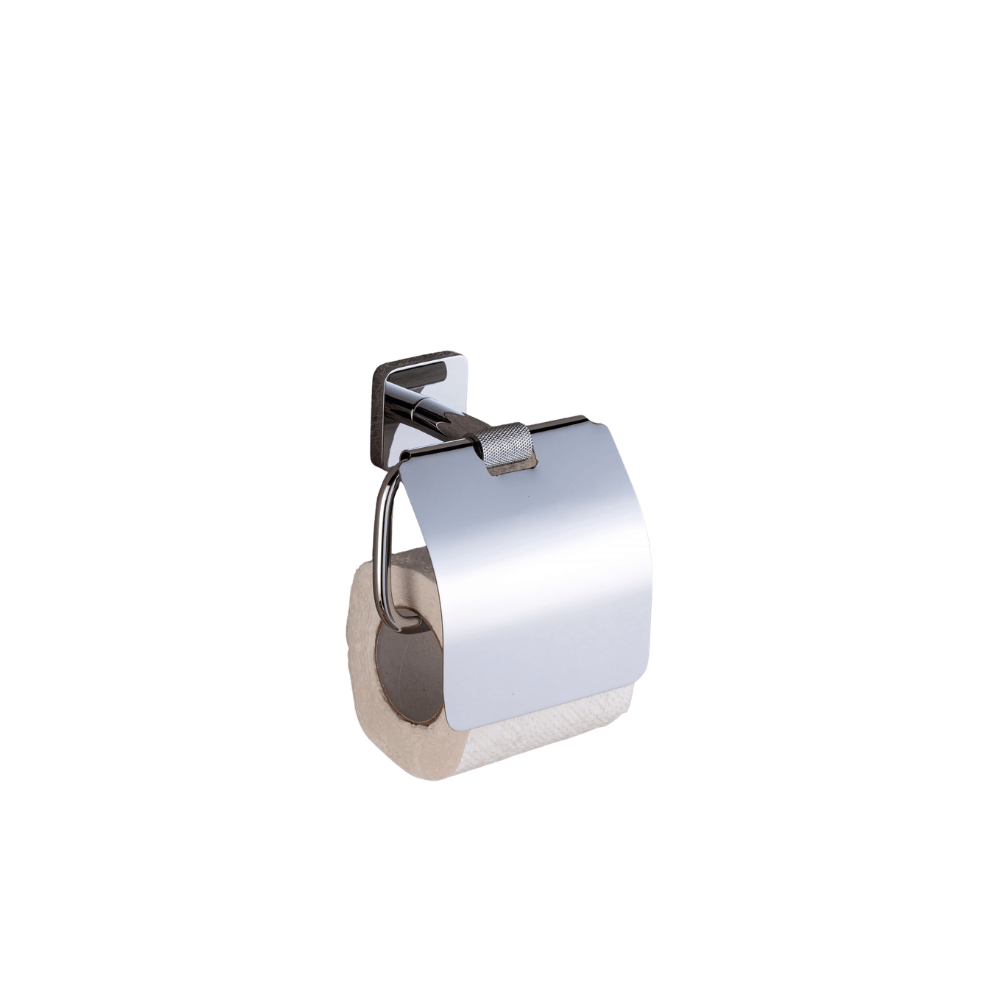 Toilet Paper Holder STERLING Chrome