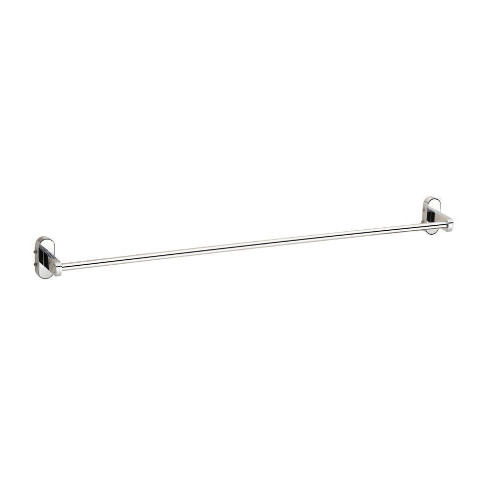 Towel Bar ONYX Chrome