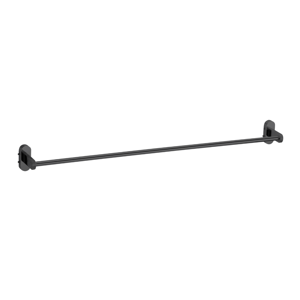 Towel Bar ONYX Matt Black
