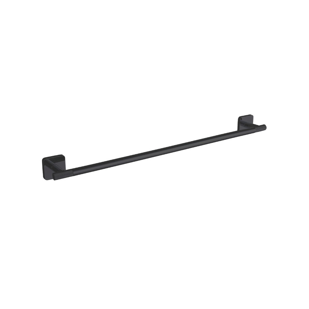 Towel Bar STERLING Matt Black