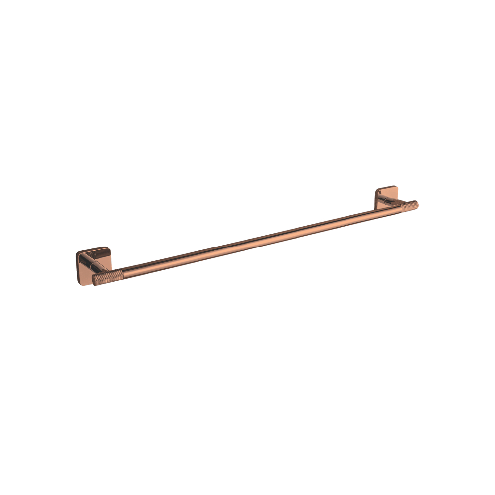Towel Bar STERLING Rose Gold