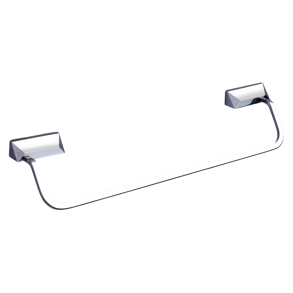 Towel Bar Steria Chrome