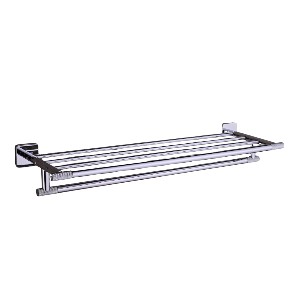 Towel Rack STERLING Chrome
