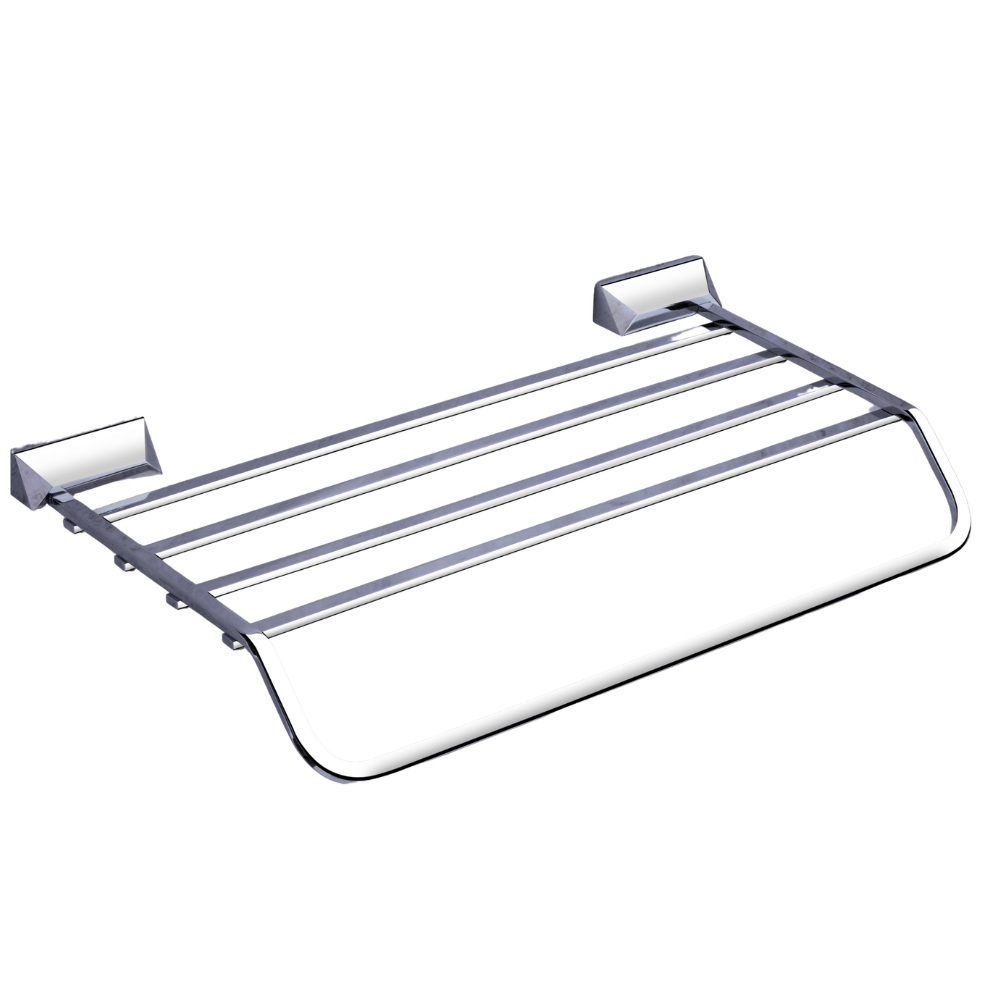 Towel Rack Steria Chrome