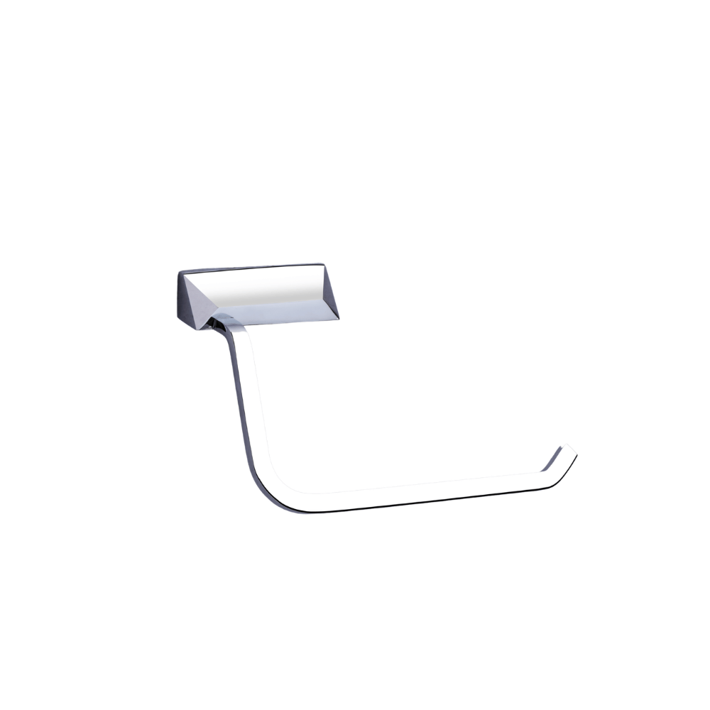 Towel Ring STERIA Chrome