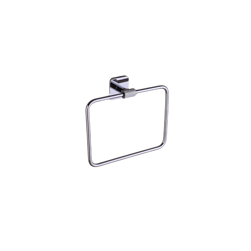 Towel Ring STERLING Chrome