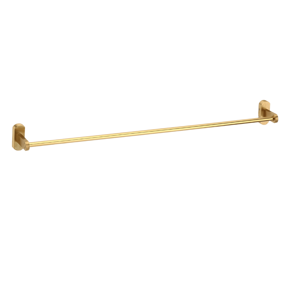 Towel Bar ONYX Matt Gold