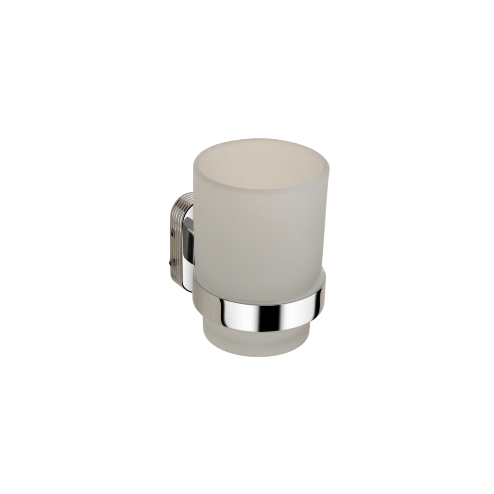 Tumbler Holder ONYX Chrome