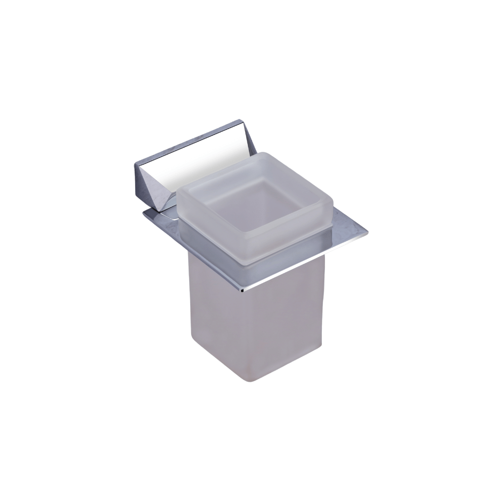 Tumbler Holder STERIA Chrome