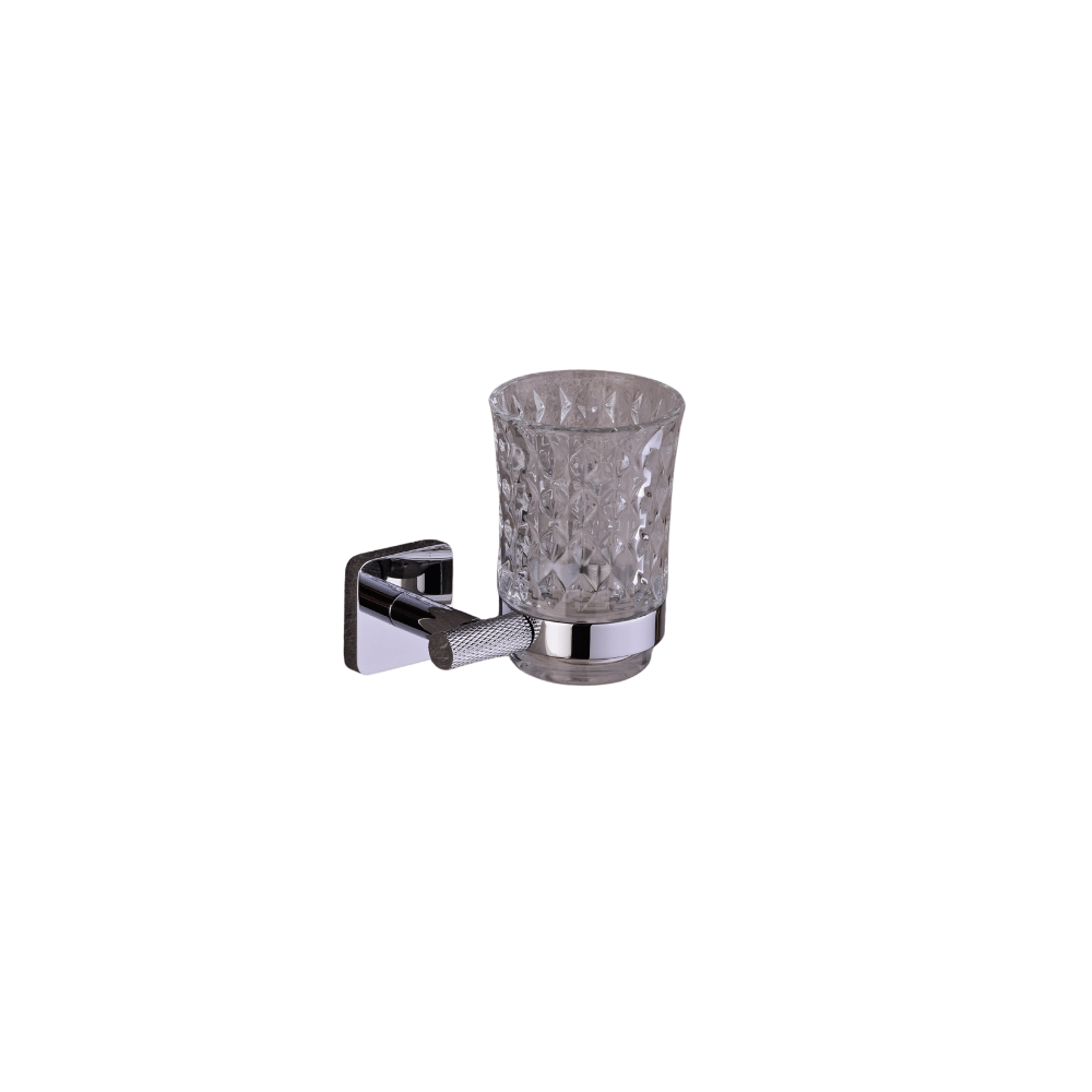 Tumbler Holder STERLING Chrome
