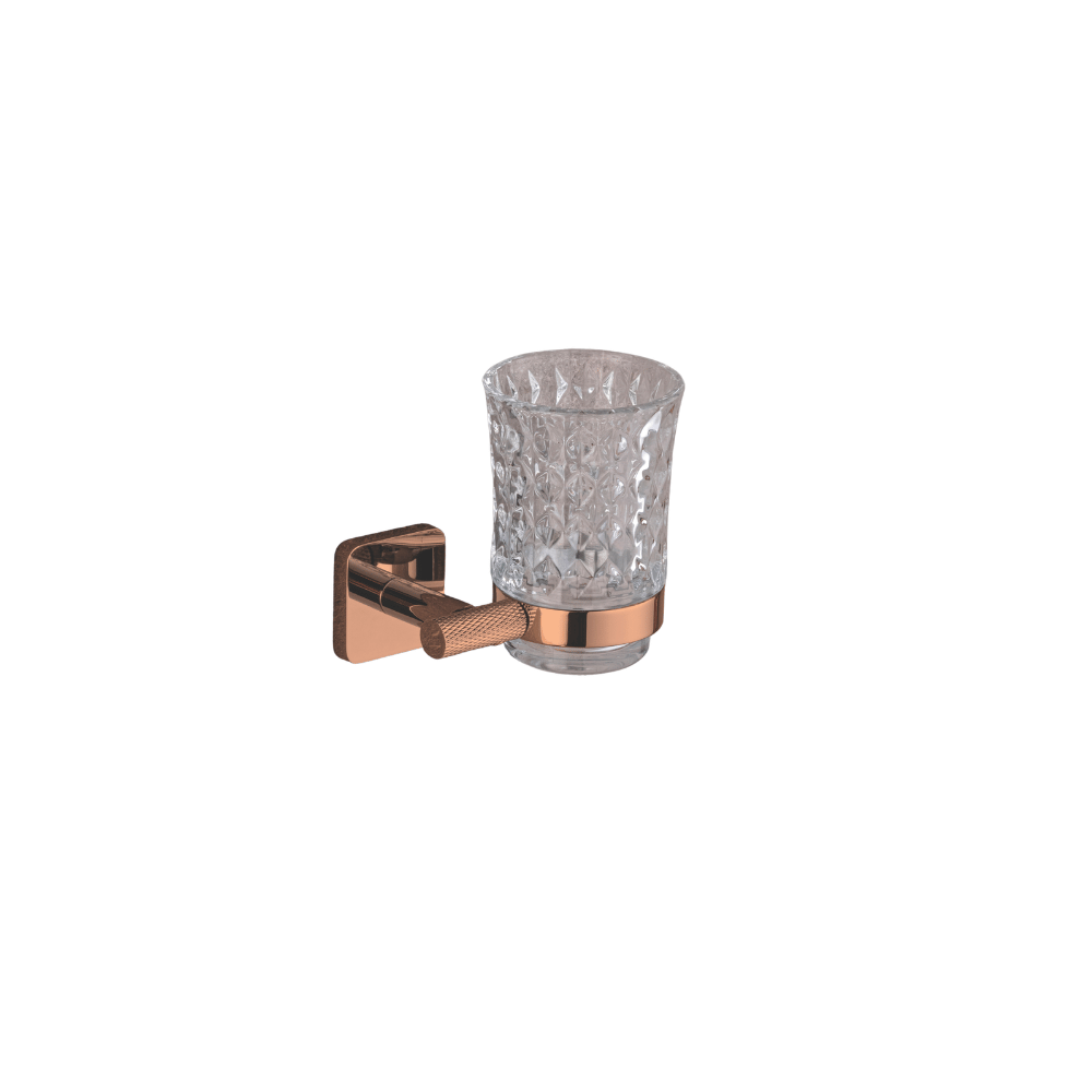 Tumbler Holder STERLING Rose Gold